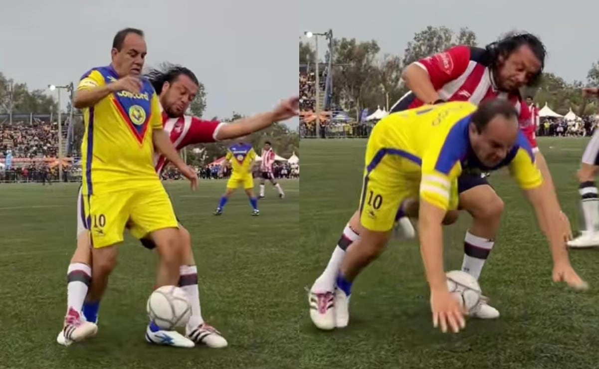 Susana Zabaleta y su novio Ricardo Pérez protagonizan romántico video; 