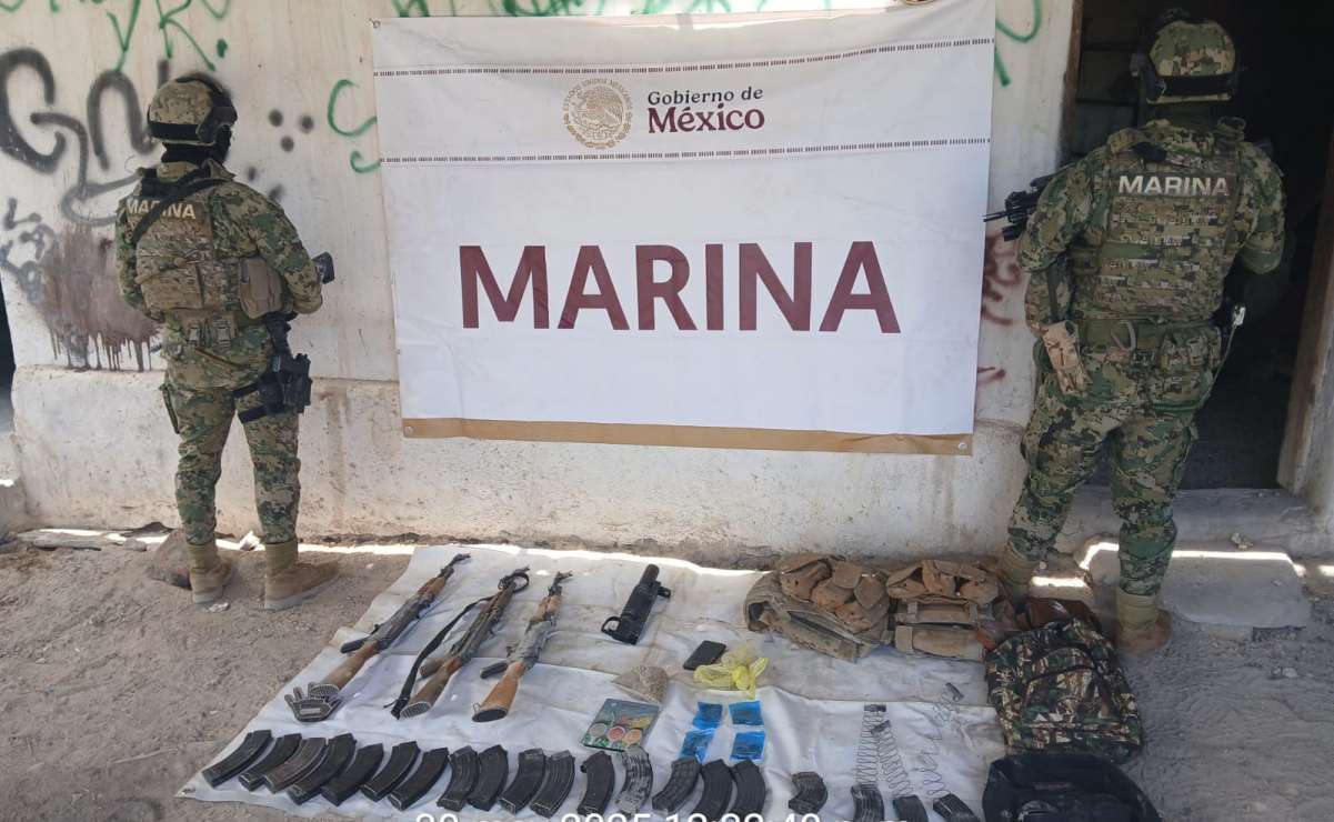 Familia de Manuel Vega pide ayuda para trasladar su cuerpo a Oaxaca; murió en Arizona tras un tiroteo el pasado 19 de mayo