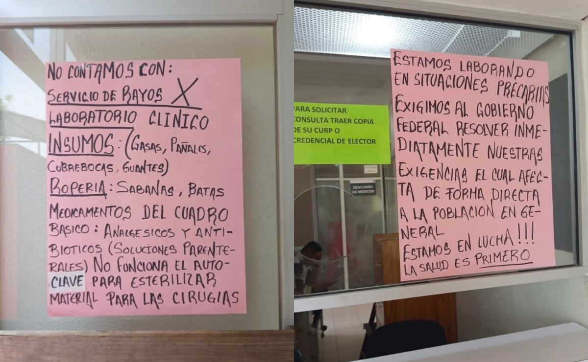 FOTOS: Amanece Palacio Nacional resguardado por cientos de policías capitalinos tras bloqueos de la CNTE
