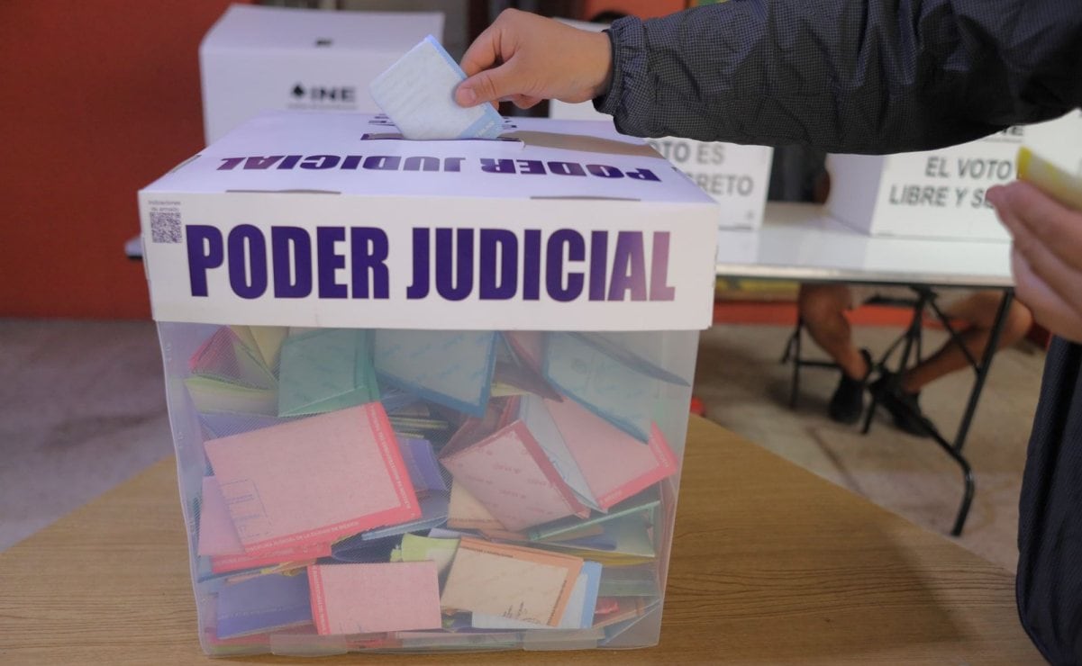 UE dice que 