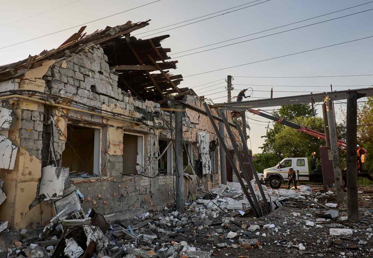 Casa donde vivió Gustavo Cerati demolida; descubren restos humanos enterrados en el sitio