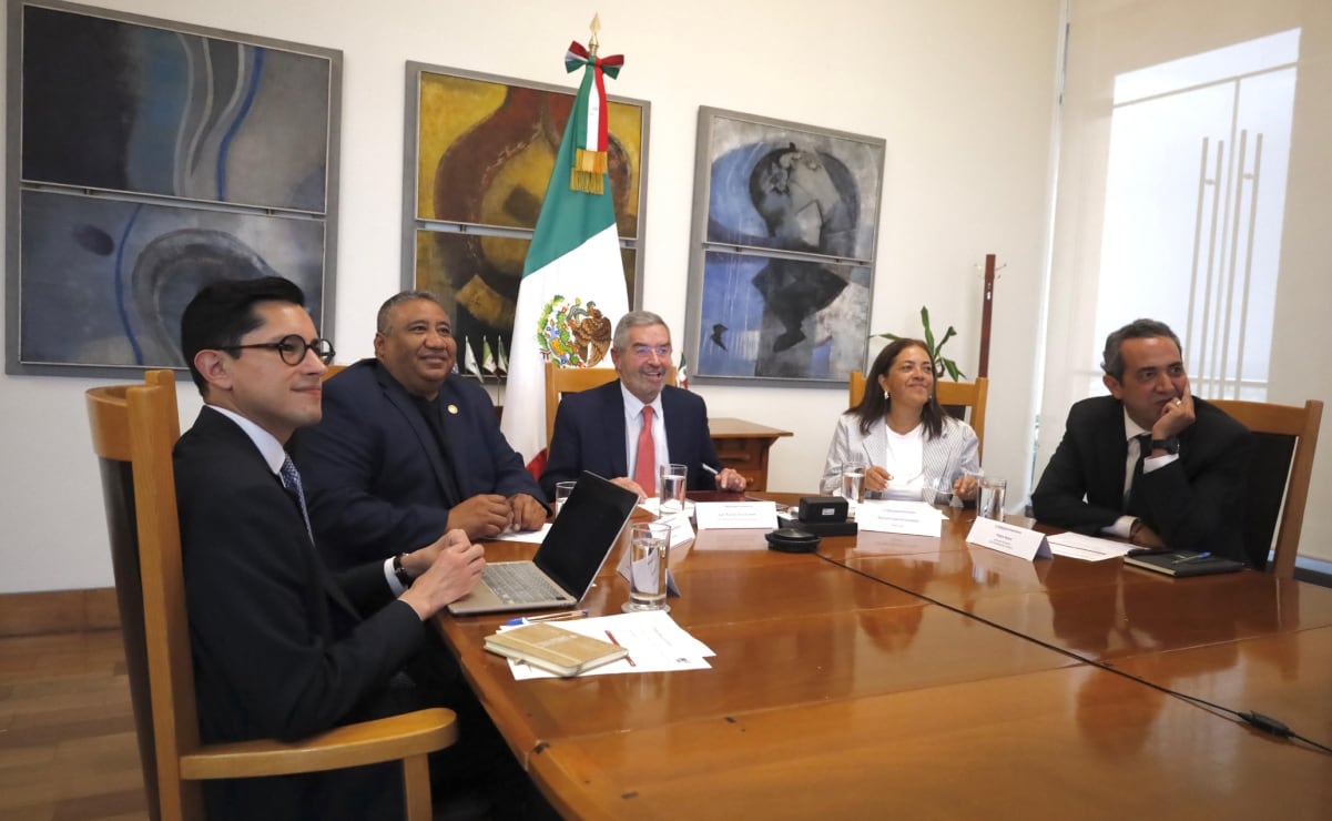 Guadalupe Taddei llama a salir a votar; 