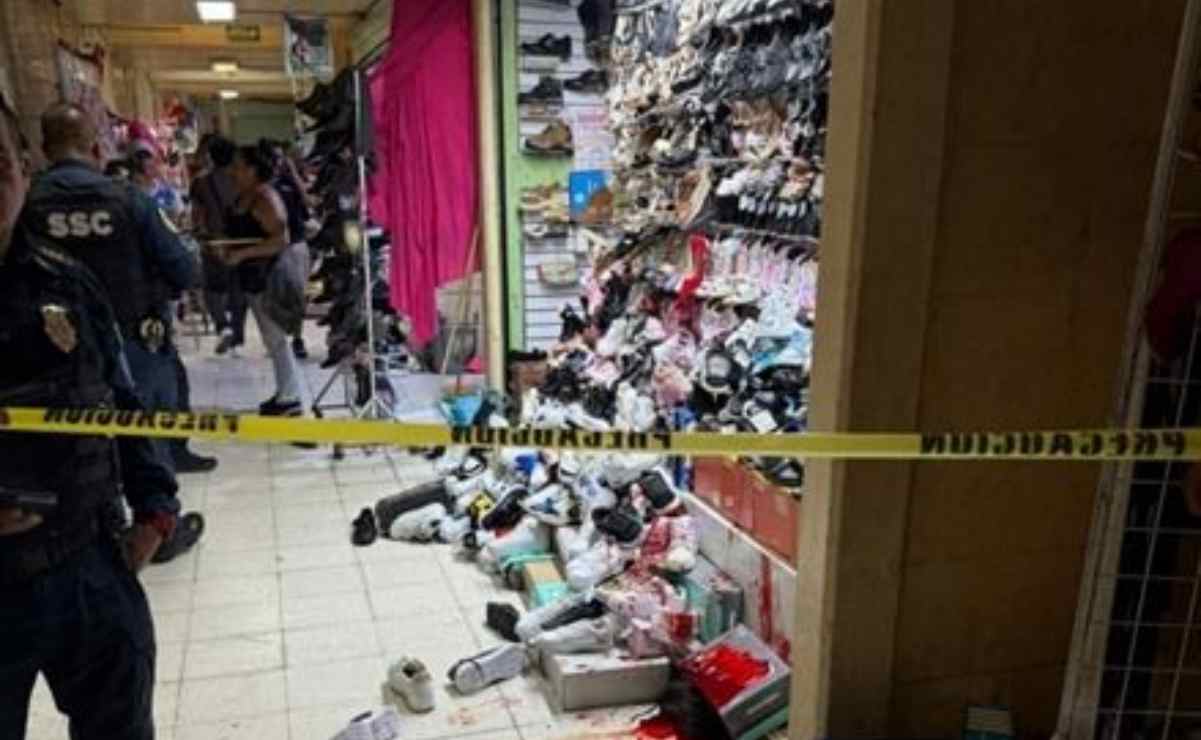 Vargas Landeros denuncia atropello; afirma que su detención fue un mensaje para intimidarlo