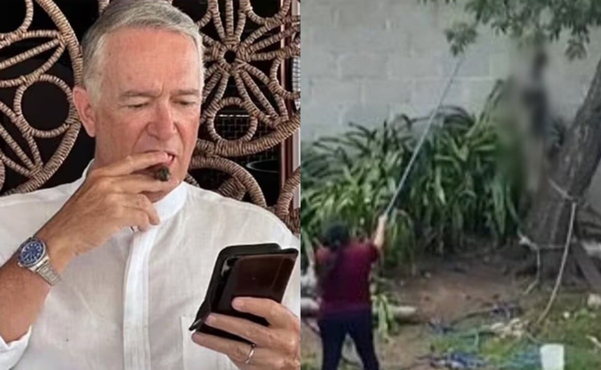 Trino Camacho en CCXP México 2025; el monero que resiste con tinta y humor fino