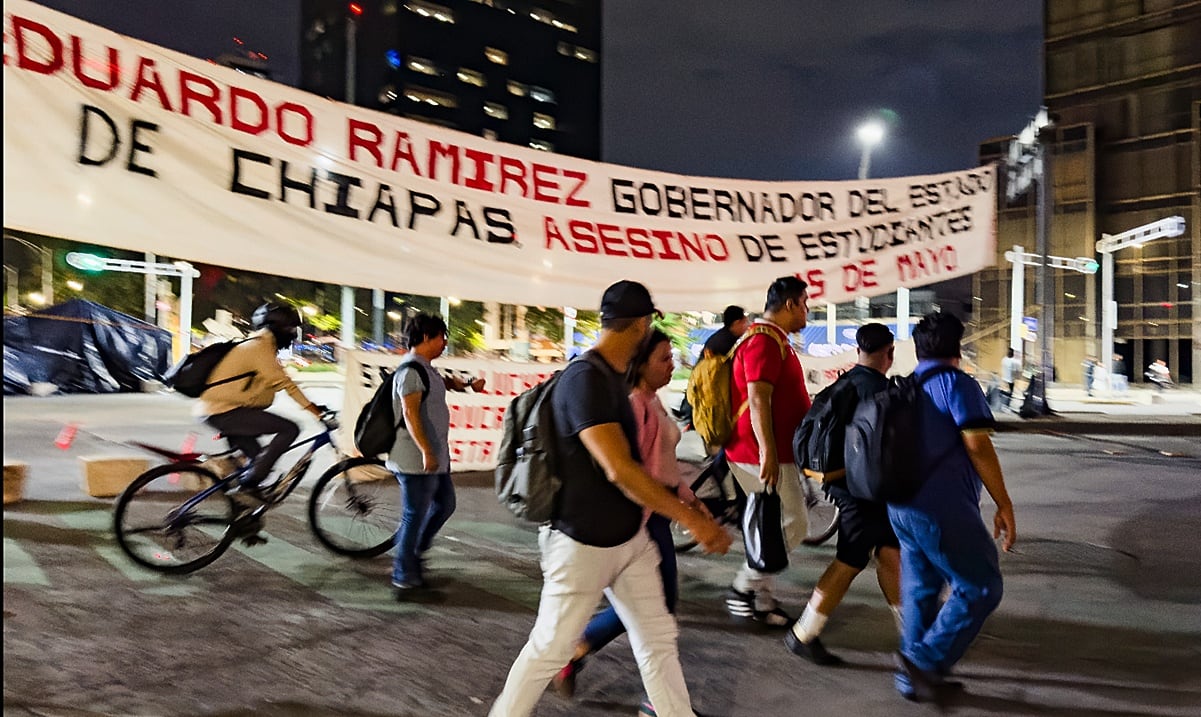 Exgobernadores y liderazgos del PAN piden a Jorge Romero “golpe de timón” en el partido; solicitan ruta de trabajo para 2027