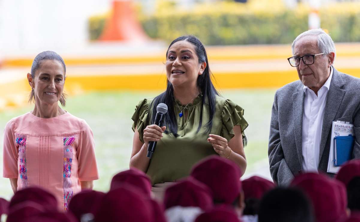 México y Colombia se coordinan ante actividad de grupos criminales; Sheinbaum revela que se trabaja en crear grupo de alto nivel de seguridad