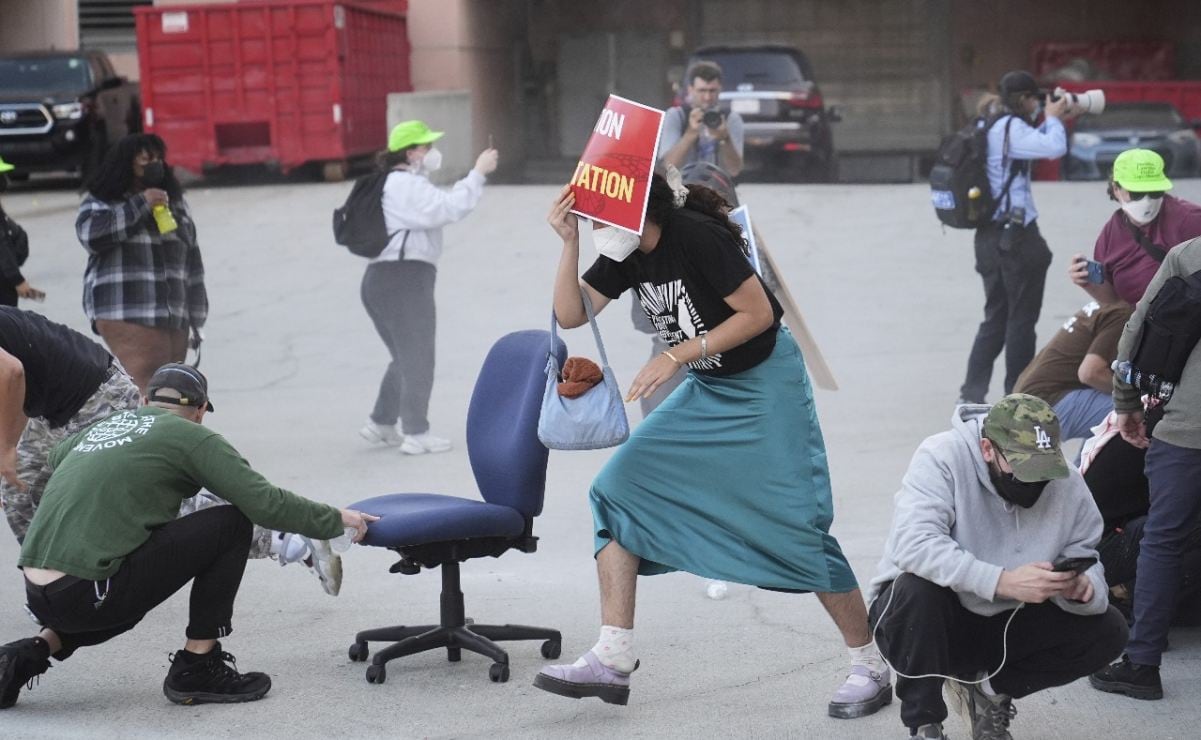 México pierde empleos formales por segundo mes