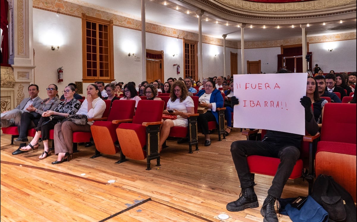 INE concluye cómputos de Tribunal de Disciplina Judicial; Celia Maya lo presidirá