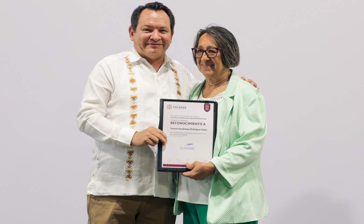 Annie Pardo es reconocida como la mejor científica en biología molecular en México; Tiene más 50 años de trayectoria en la UNAM