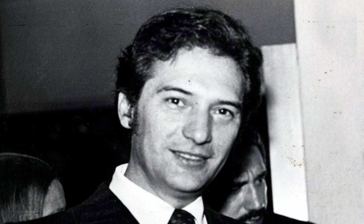 Marcos, el zanquero oficial de la CNTE: Entre 
