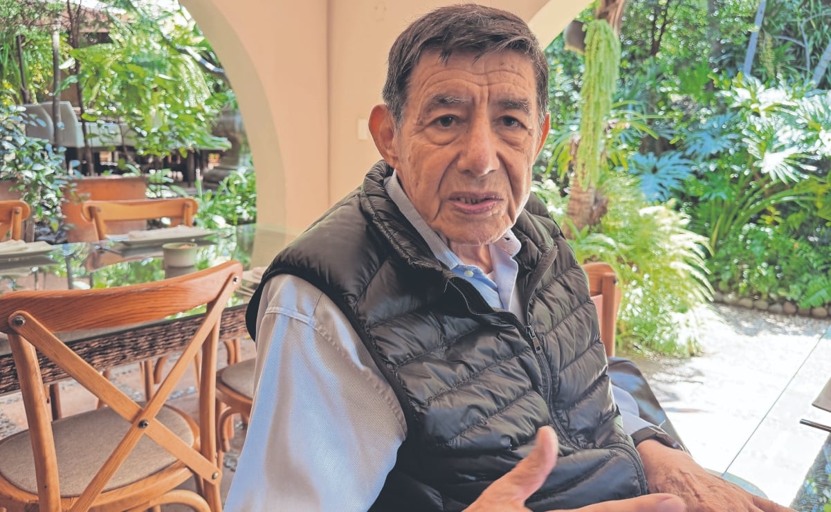 Prevén entrada de ciclón tropical en Michoacán y Colima; así afectará el clima este domingo 7 de junio