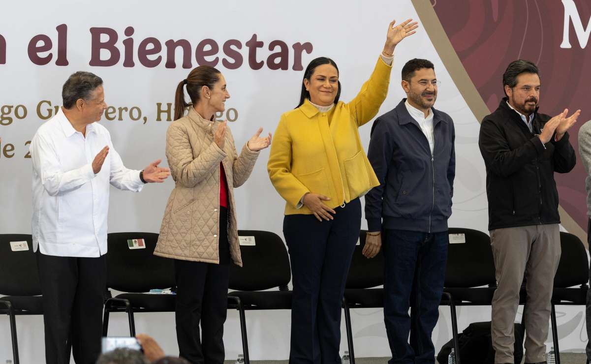Salud Casa por Casa: ¿en qué consiste el programa de prevención a la salud?; así puedes recibir un kit