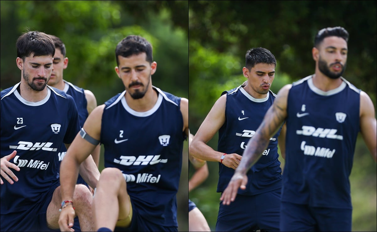 El PSG, con la ambición de vivir un debut triunfador en el Mundial de Clubes; hoy debuta ante el Atlético de Madrid