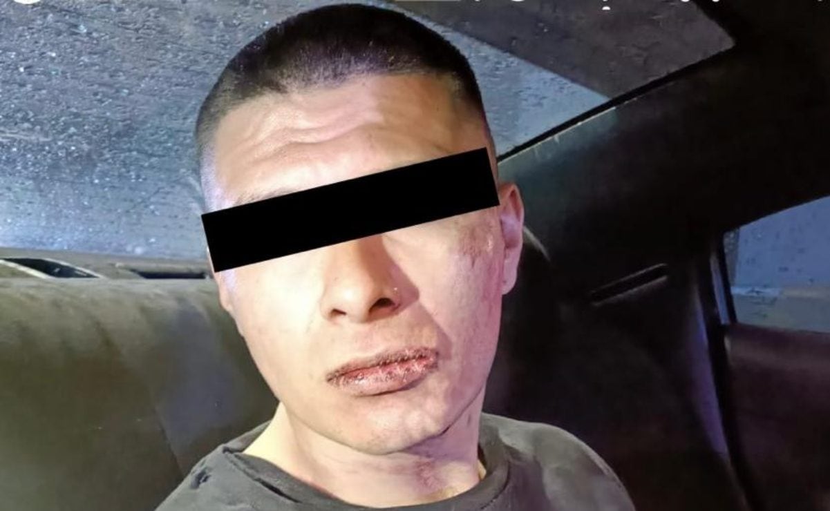 Joven colombiano fue presuntamente arrastrado por las fuertes lluvias en Tapachula, Chiapas; autoridades desplegaron operativo de búsqueda