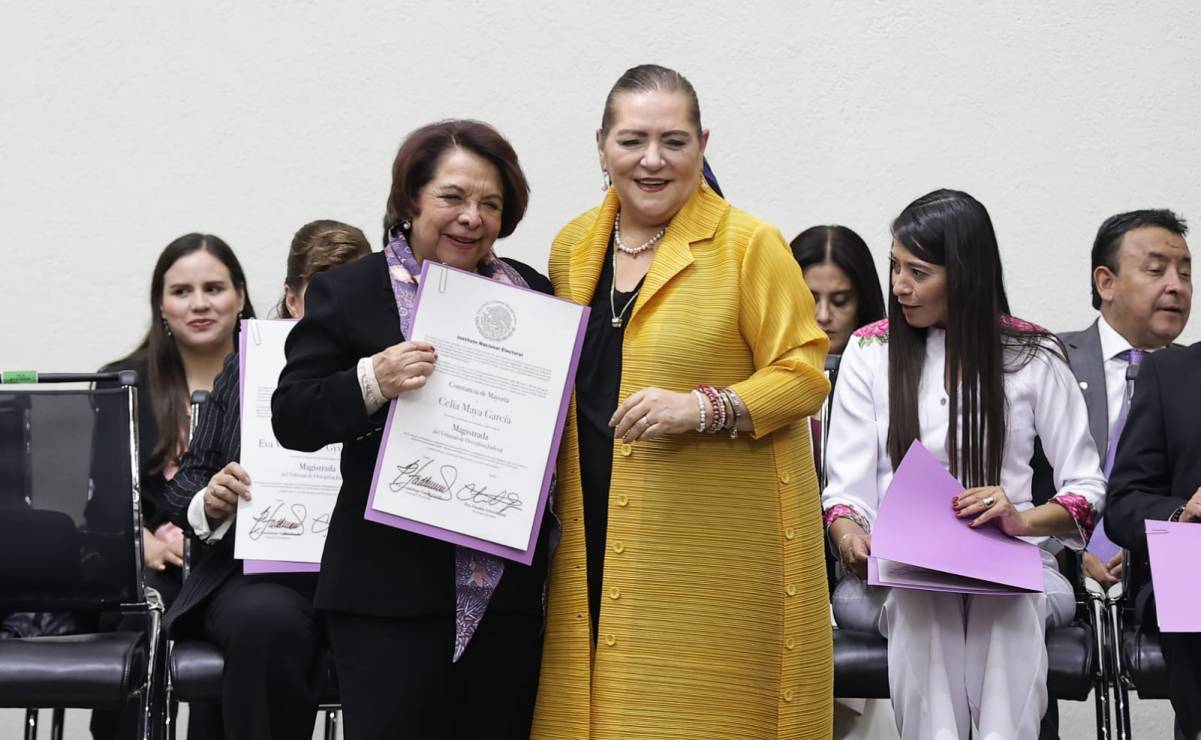 A un año del Mundial, avanzan obras de movilidad en Nuevo León