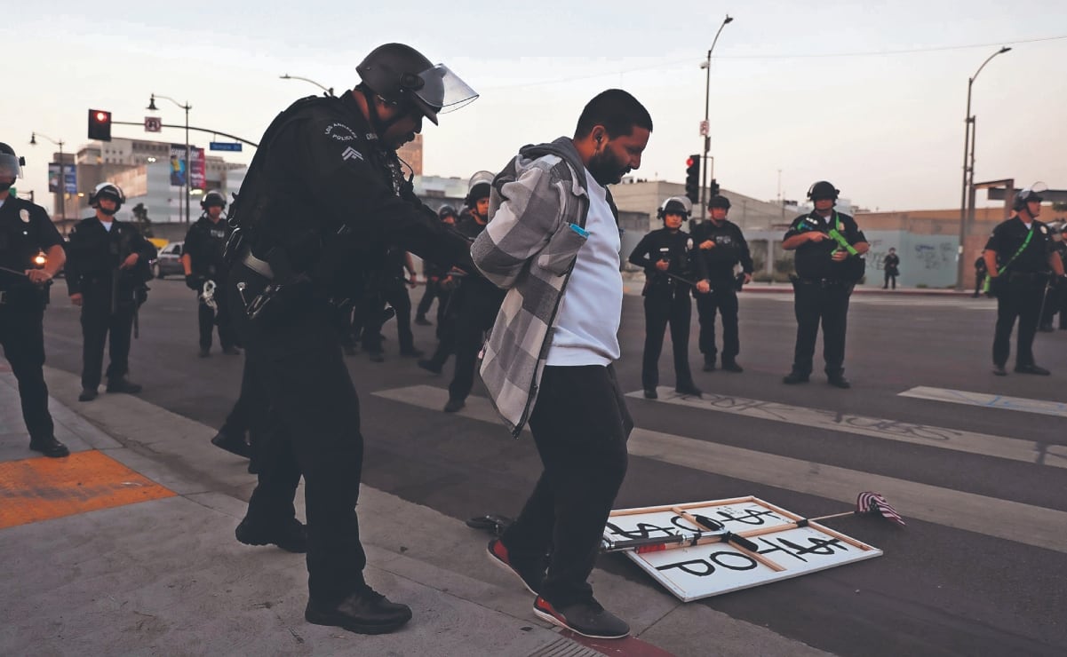 Sospechoso de asesinato de legisladora en Minnesota visitó cuatro casas; quería matar más congresistas