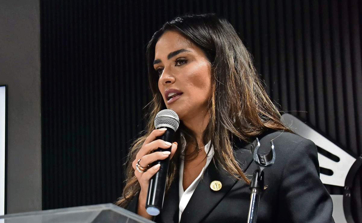 Pepe Aguilar afirma que revisará el contrato de exclusividad de Gussy Lau, quien pide que le sea liberado: 