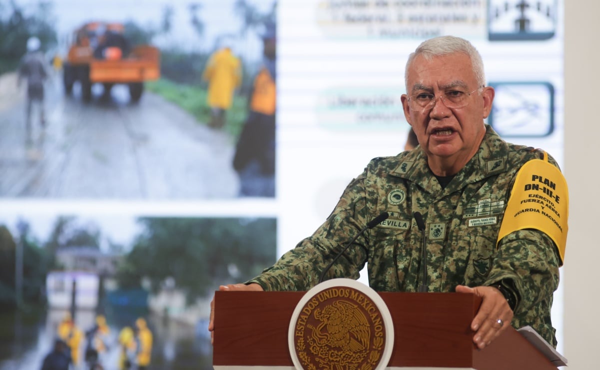 Inician programa de desazolve en Ecatepec