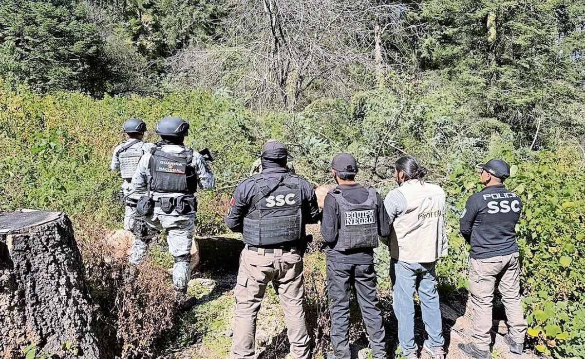 Bloquean autopista México–Puebla; denuncian despojo de tierras en Tláhuac, Ixtapaluca y La Paz