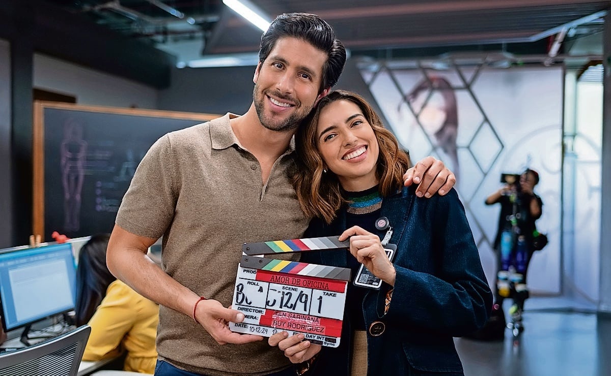 Novia del hijo de Galilea cuenta el trato hostil que recibió por parte de Bárbara Mori: 