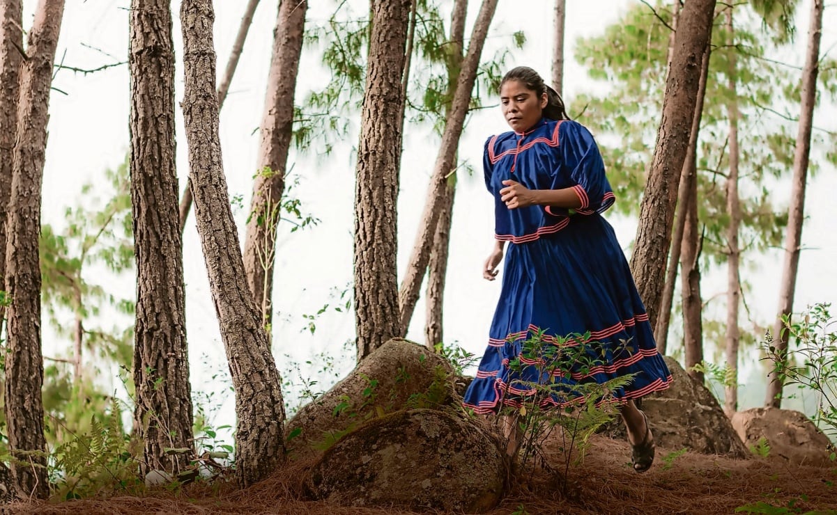 La arquera mexicana Andrea Becerra se convierte en la mejor del mundo; brilla en la categoría de arco compuesto