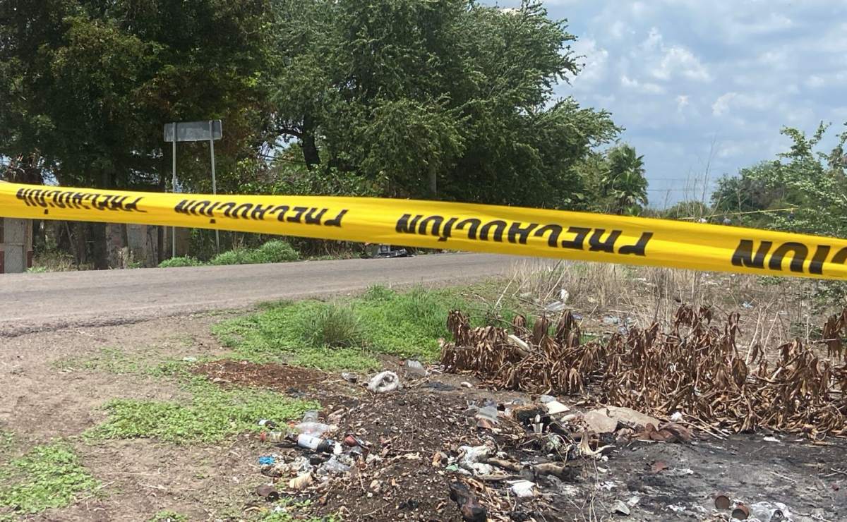 Autos, mafiosos y un soplón levantan polvo en “Duster”
