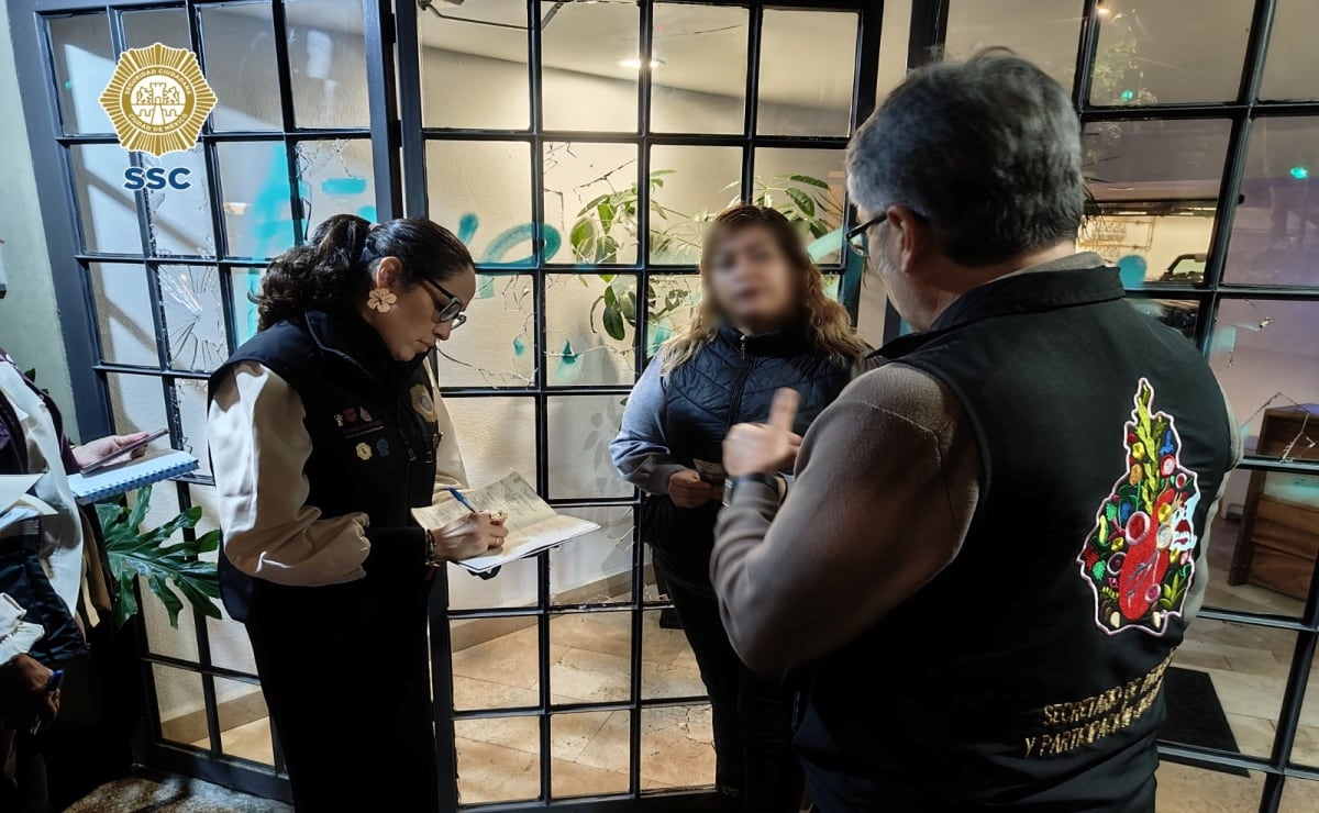 “Peligroso, dejar a la población sin cobertura”
