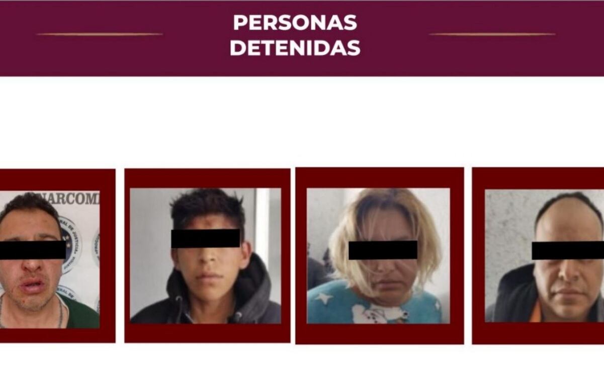 Homicidio del secretario del Ayuntamiento de Apaseo el Alto, por presunta represalia de la delincuencia; investigaciones continúan