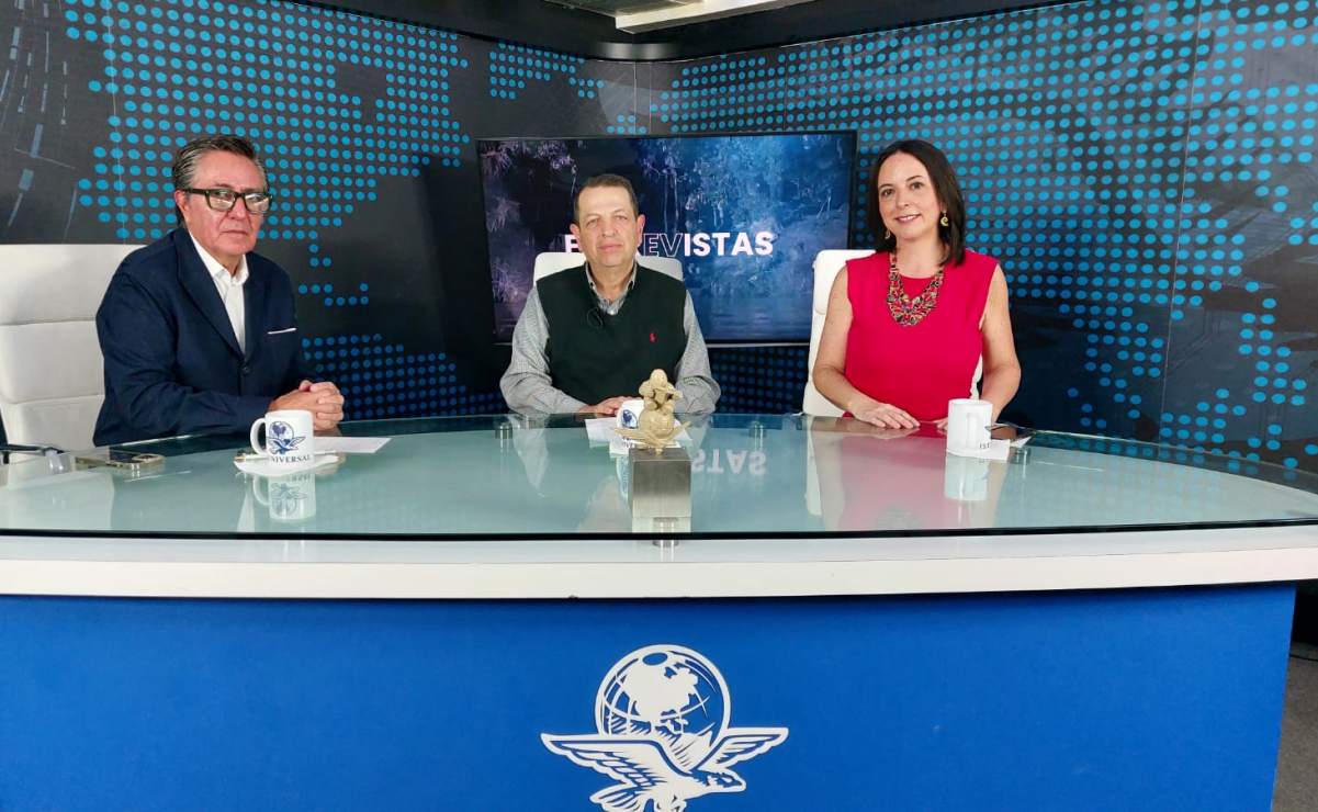 Canaco Reynosa celebra la Estrategia Nacional contra la Extorsión; señalan que dicho delito ha golpeado con fuerza al comercio formal