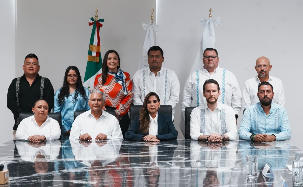 Transportistas exigen integrarse al Trolebús a Chalco