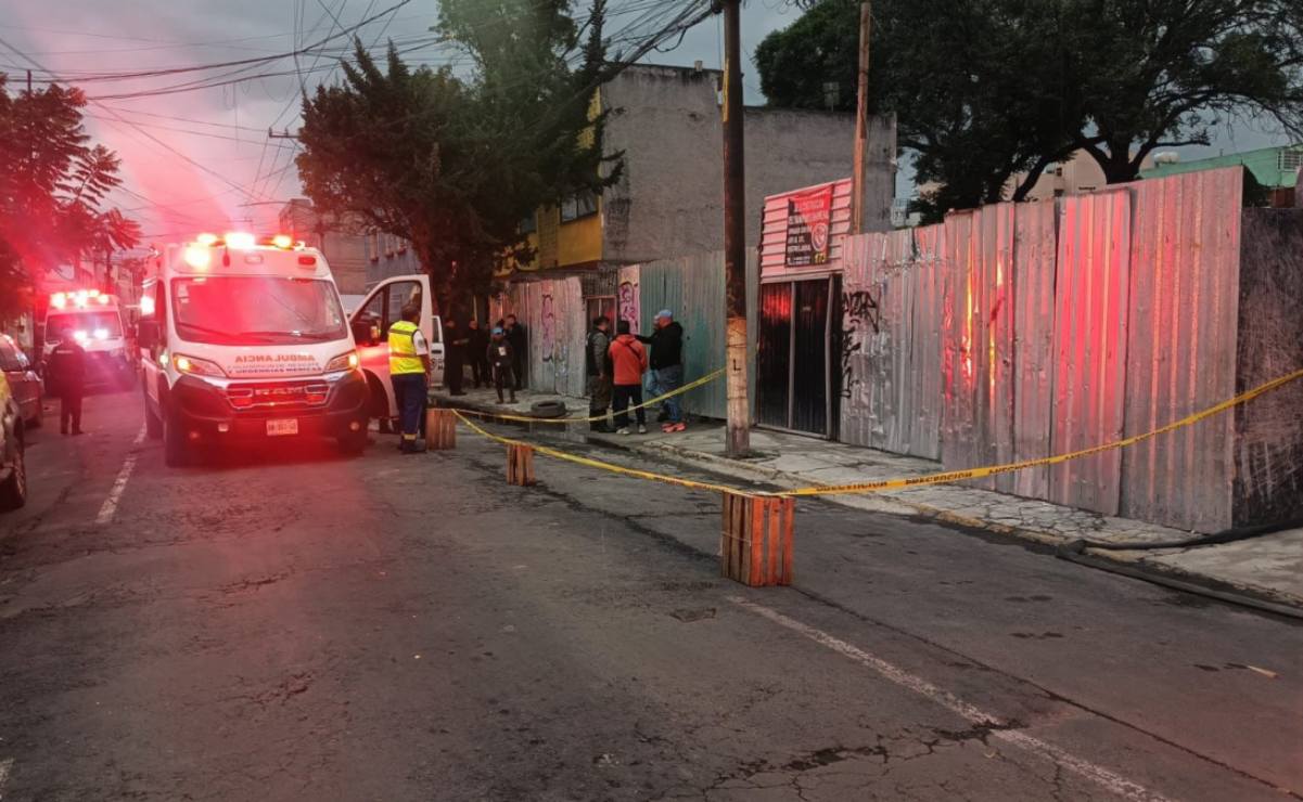 Trabajador muere tras quedar sepultado por talud en una construcción en la GAM; deslave fue por reblandecimiento del terreno