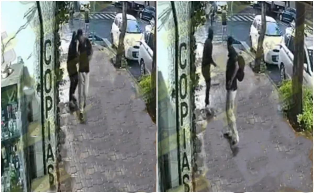 Detienen a pareja por agredir a una mujer en Yucatán; víctima pierde el dedo índice tras ser mordida