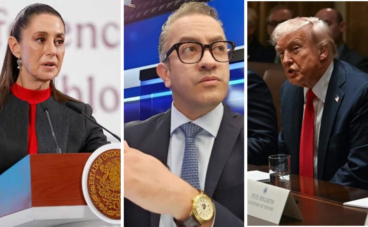 Trump dice que obtendrá 