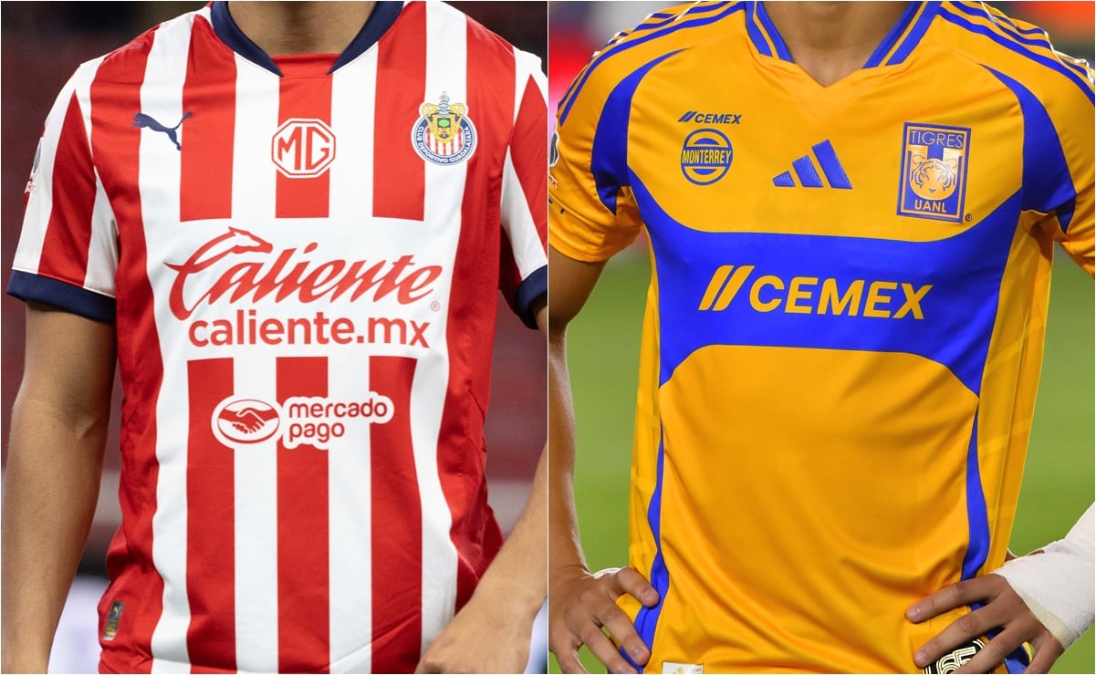 América anuncia la llegada de la 