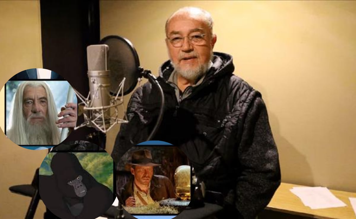 INE reconoce el uso de IA en video, pero niega haber clonado voz de Pepe Lavat