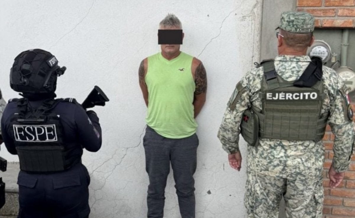 Capturan a menor de edad como presunto responsable del homicidio de curandero en Chiapas; víctima tenía marcas de tortura