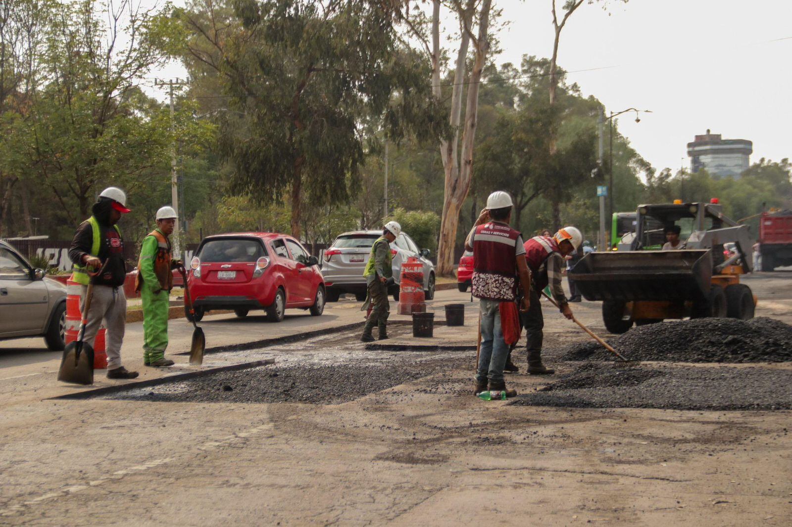 Un recorrido por Calakmul revela lo que MrBeast inventó