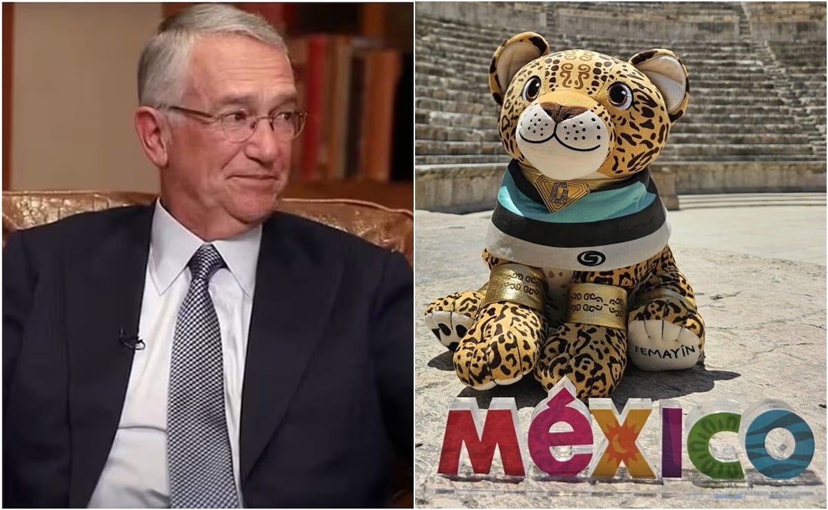 La mañanera de Sheinbaum, 18 de julio, minuto a minuto 