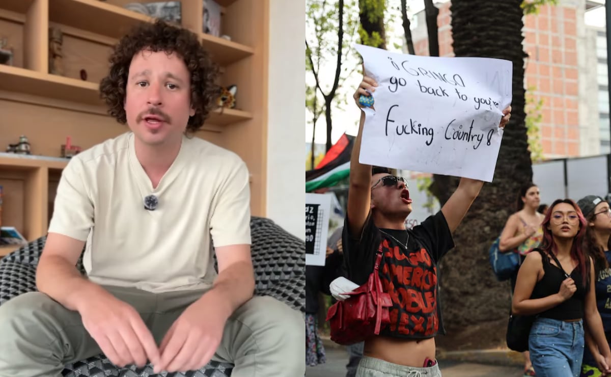 La mañanera de Sheinbaum, 18 de julio, minuto a minuto 