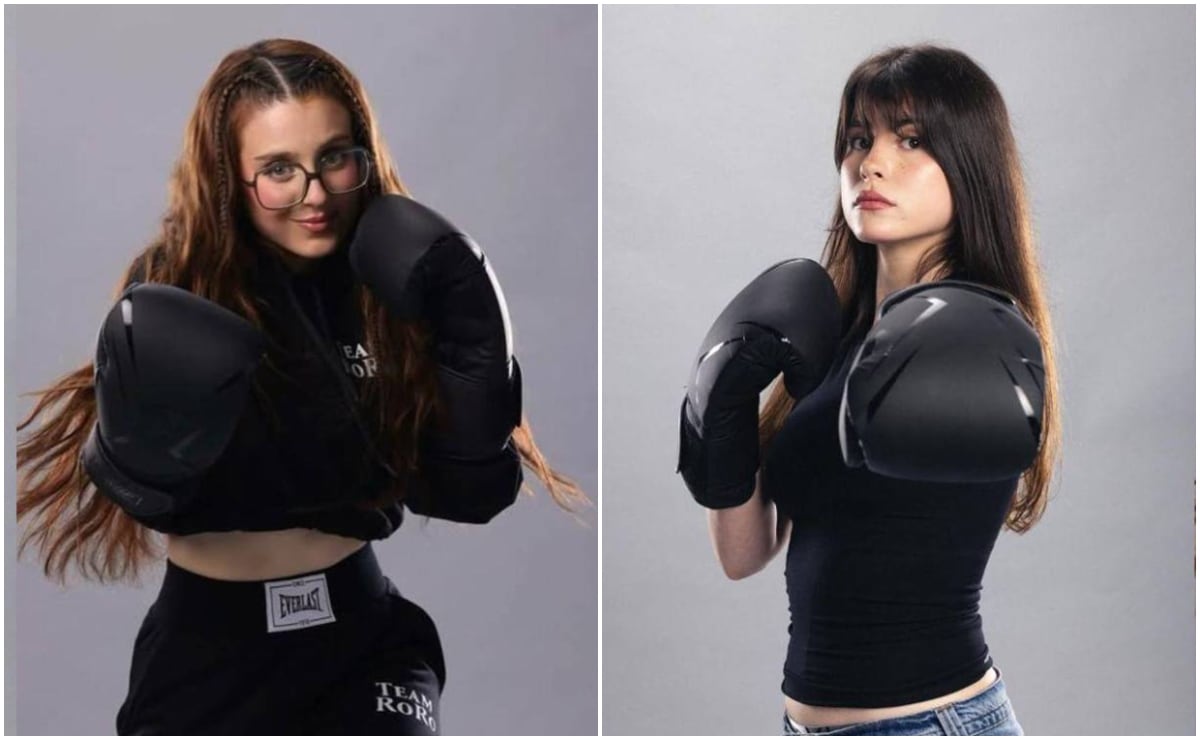 Pitbull Cruz vs Ángel Fierro: Tashiro no superó la báscula y se cancela la revancha entre mexicanos; ¿Qué pasará ahora?