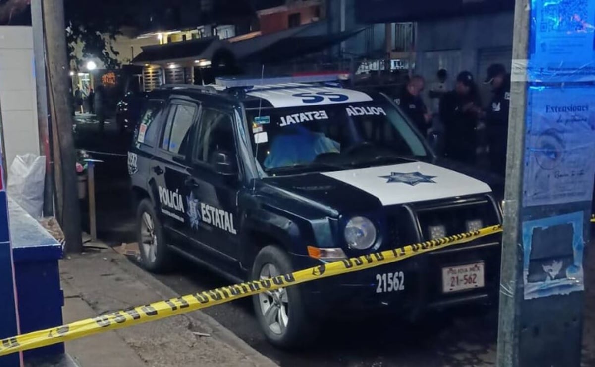 En Ecatepec, 90.7% se siente inseguro: Inegi