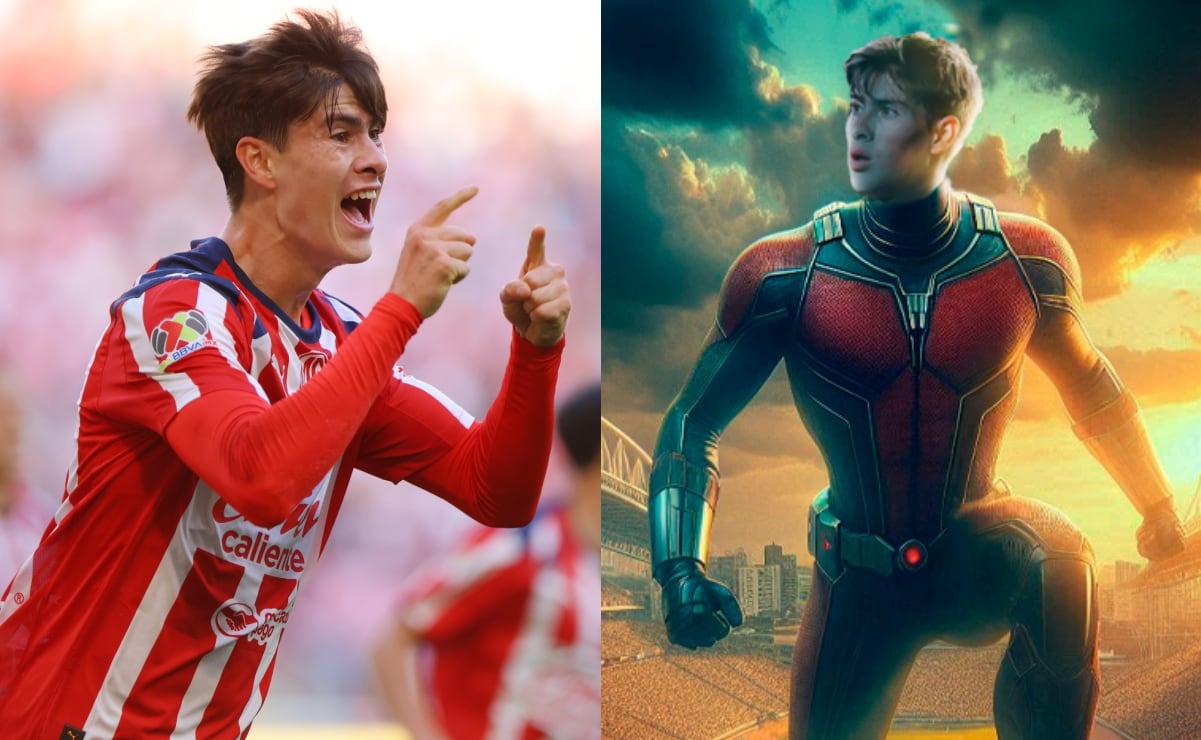 Liga MX: Chivas vs Atlético San Luis- EN VIVO - Jornada 3 del Apertura 2025
