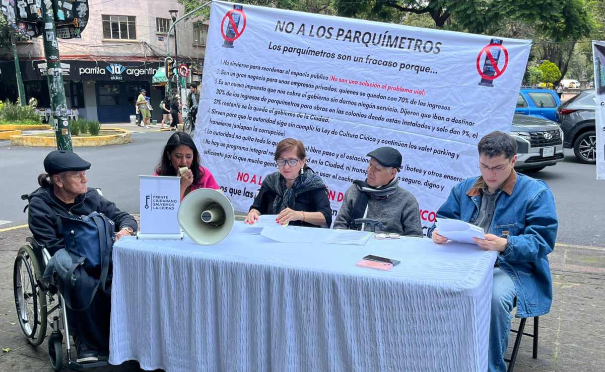 Miércoles Ciudadano Internacional da una “probadita del resto del mundo