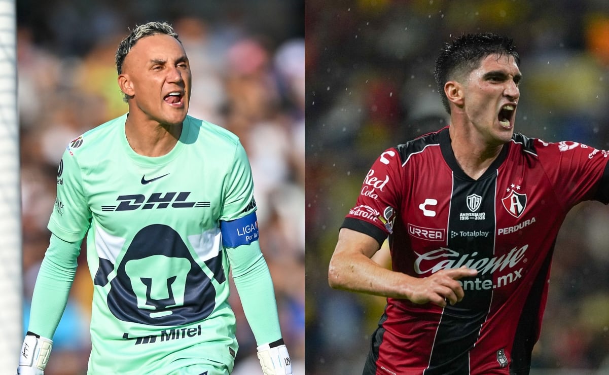 Chivas, a terminar con su maldición  en la Leagues Cup; HOY enfrentan al Charlotte FC
