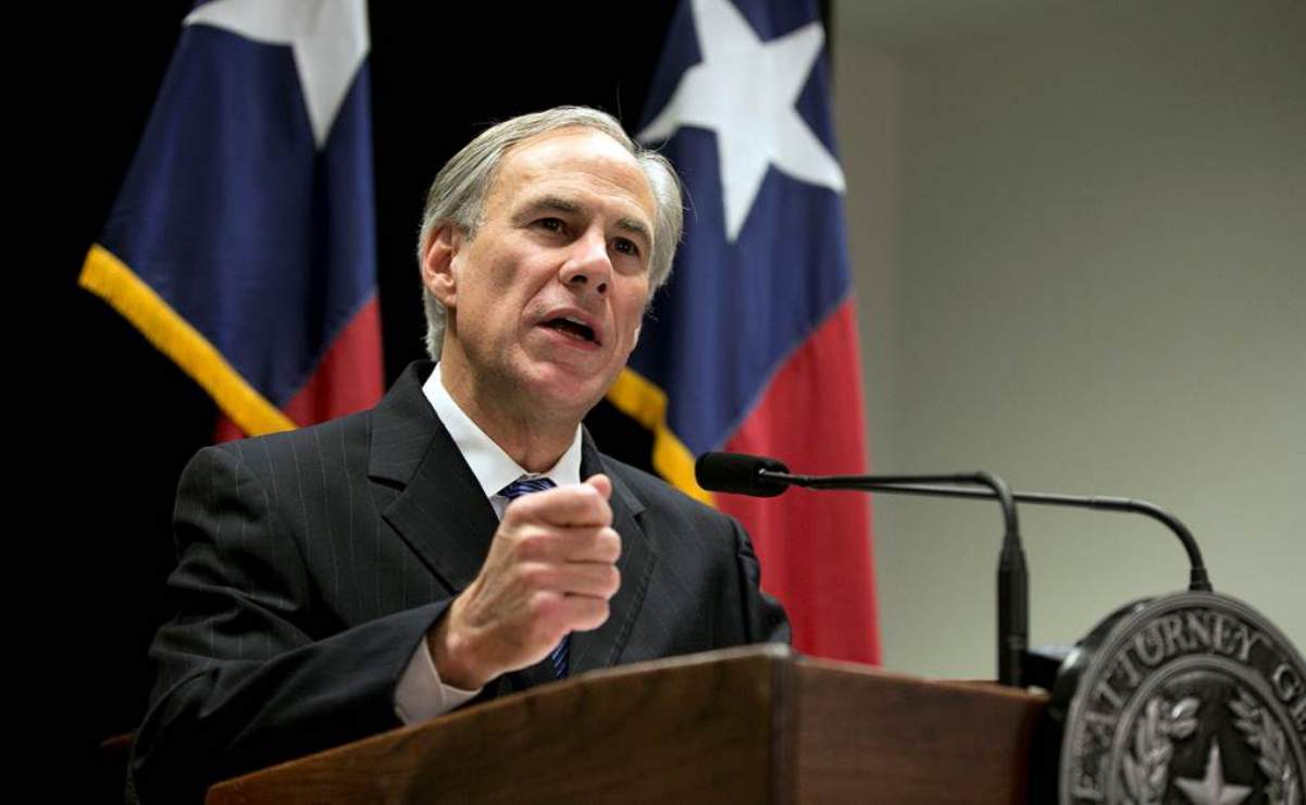 Greg Abbott amenaza con destituir a demócratas de Cámara de Representantes de Texas; 