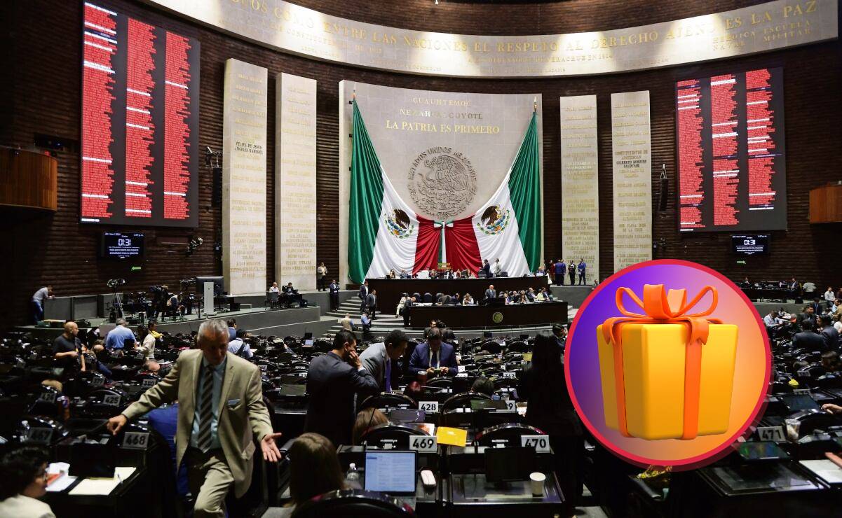 Sheinbaum adelanta sorpresa con Intocable para mañanera de este 8 de agosto; se reúne con Ricky y René