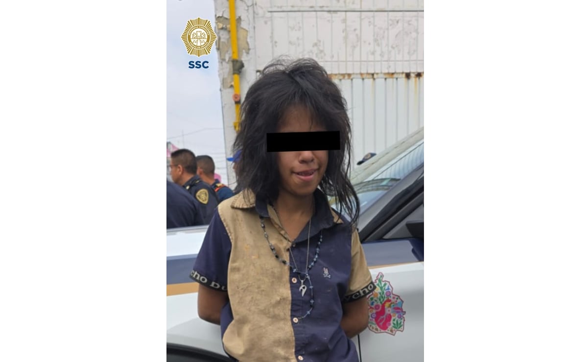 Automovilista atropella a un hombre y pierde la vida 