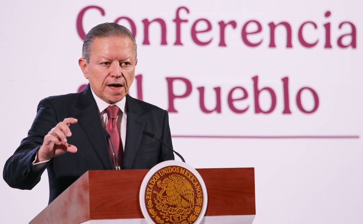 China espera que Estados Unidos 