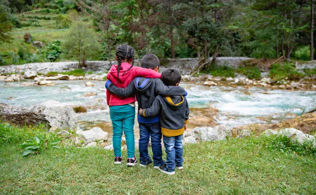 Vecinos de la colonia 4T recuperan terrenos