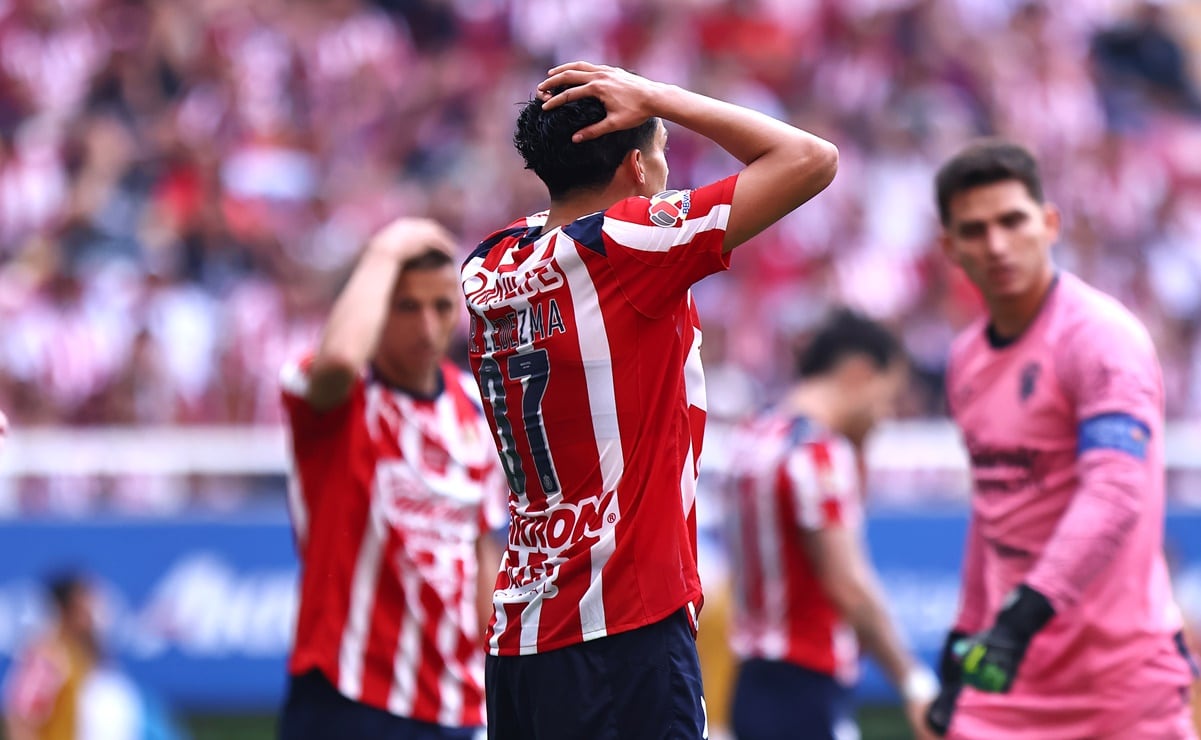 Tigres vs América: Transmisión y horario para ver EN VIVO la Liga MX; HOY, sábado 16 de agosto